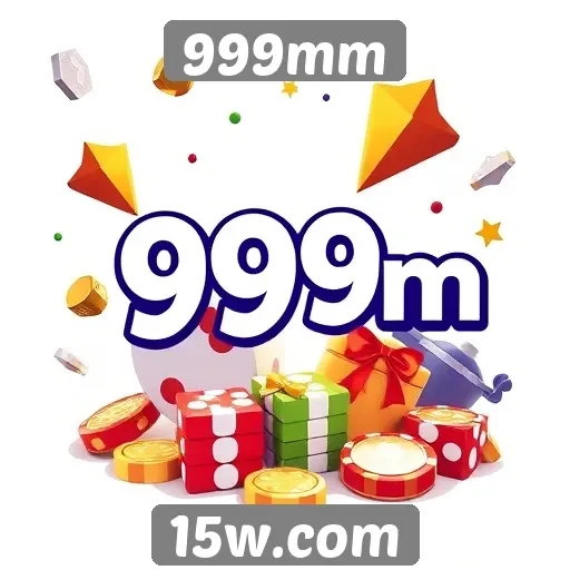 Aposte em variedade de jogos no 999mm