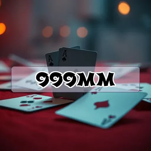 999mm: Explore o Fascinante Mundo das Cartas e Ganhe Experiências Únicas