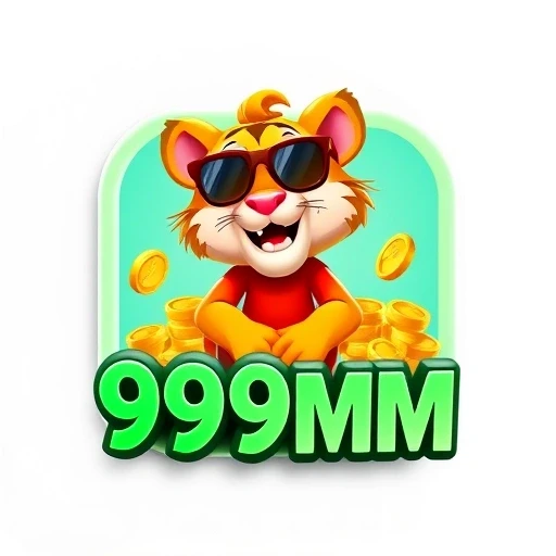 999mm logo